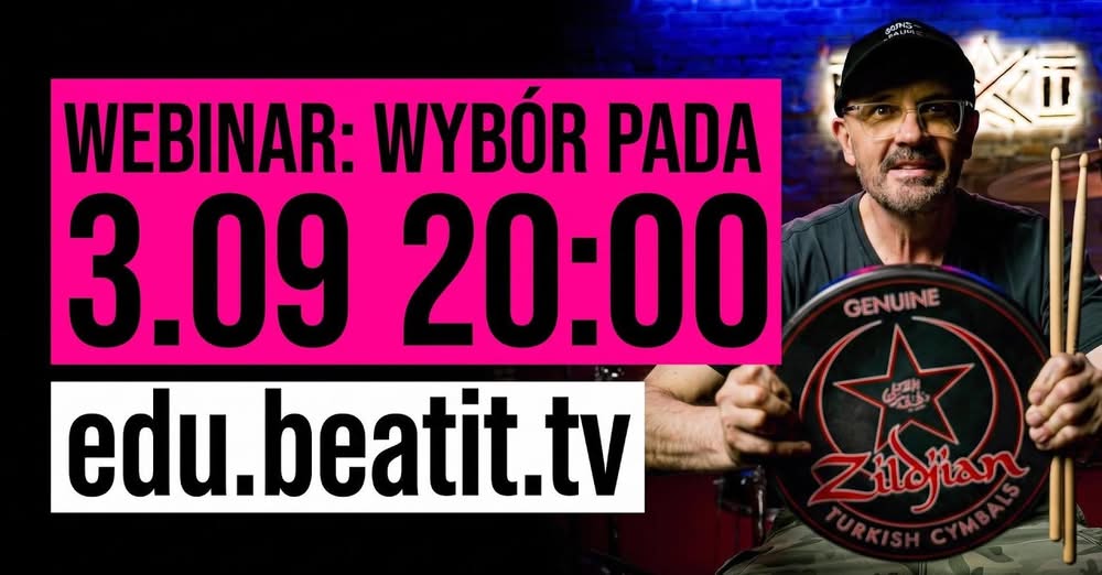 Jak PAD wybrać?