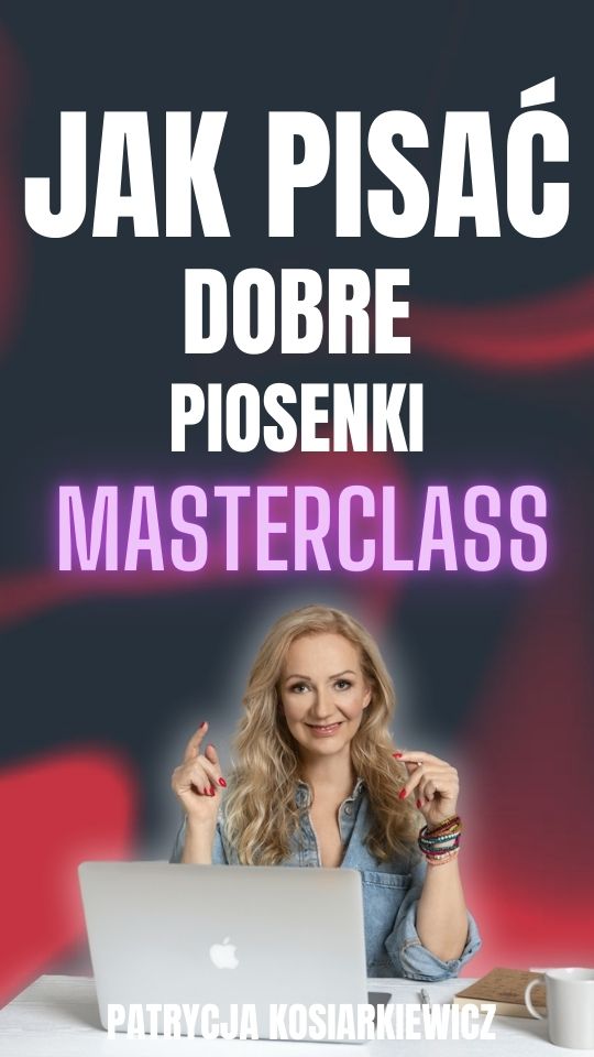 Jak Pisać Dobre Piosenki - obrazek