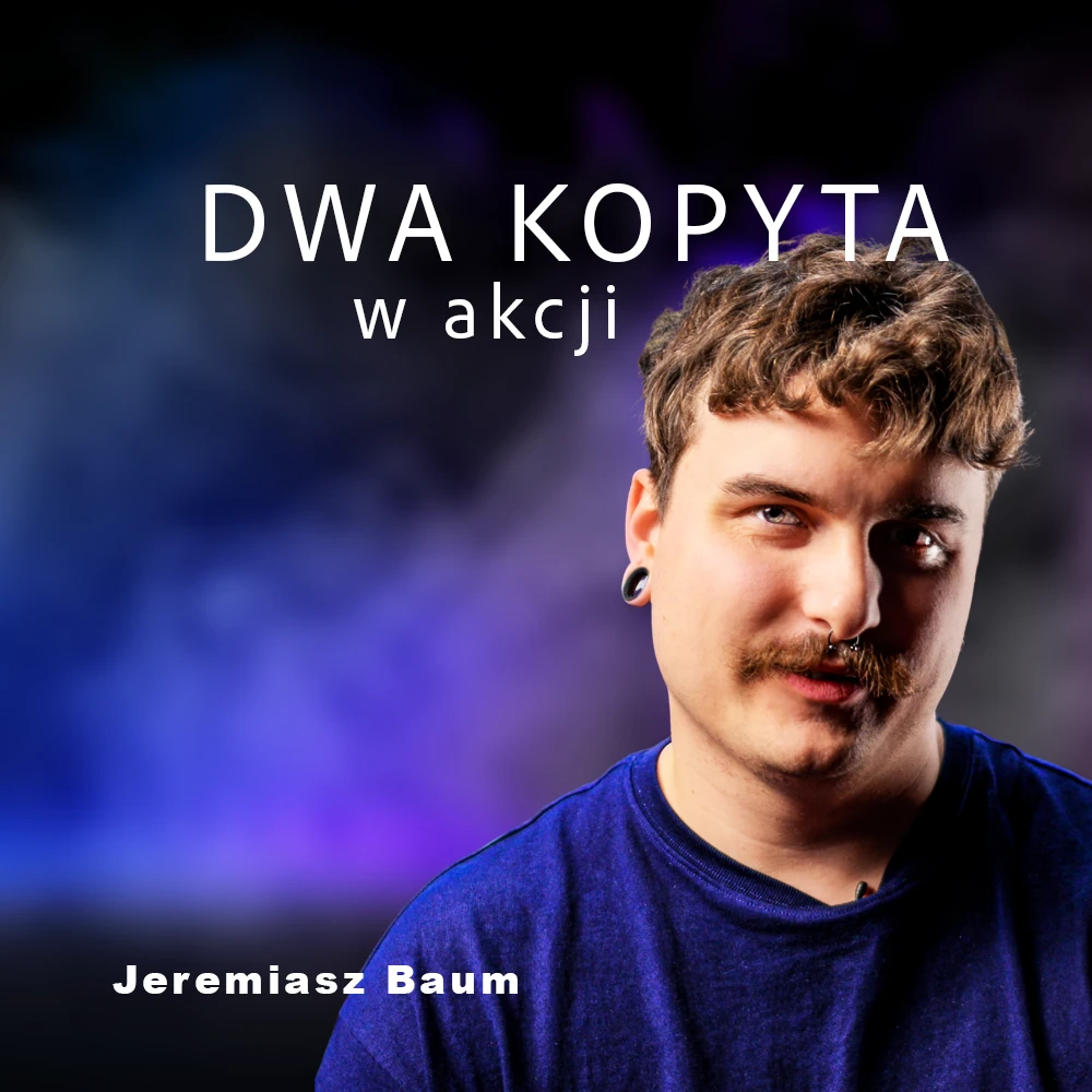 Dwa kopyta w akcji