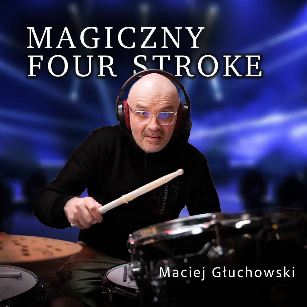 Magiczny Four Stroke
