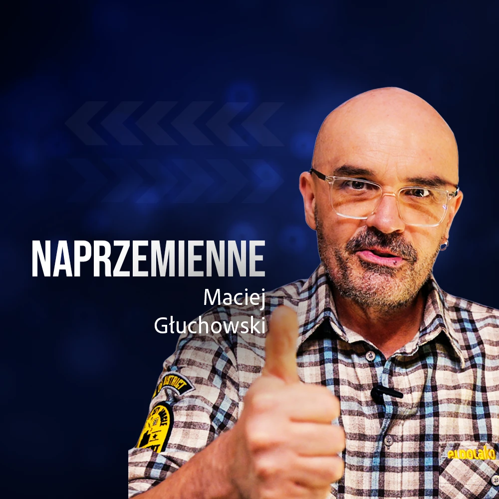 Naprzemienne
