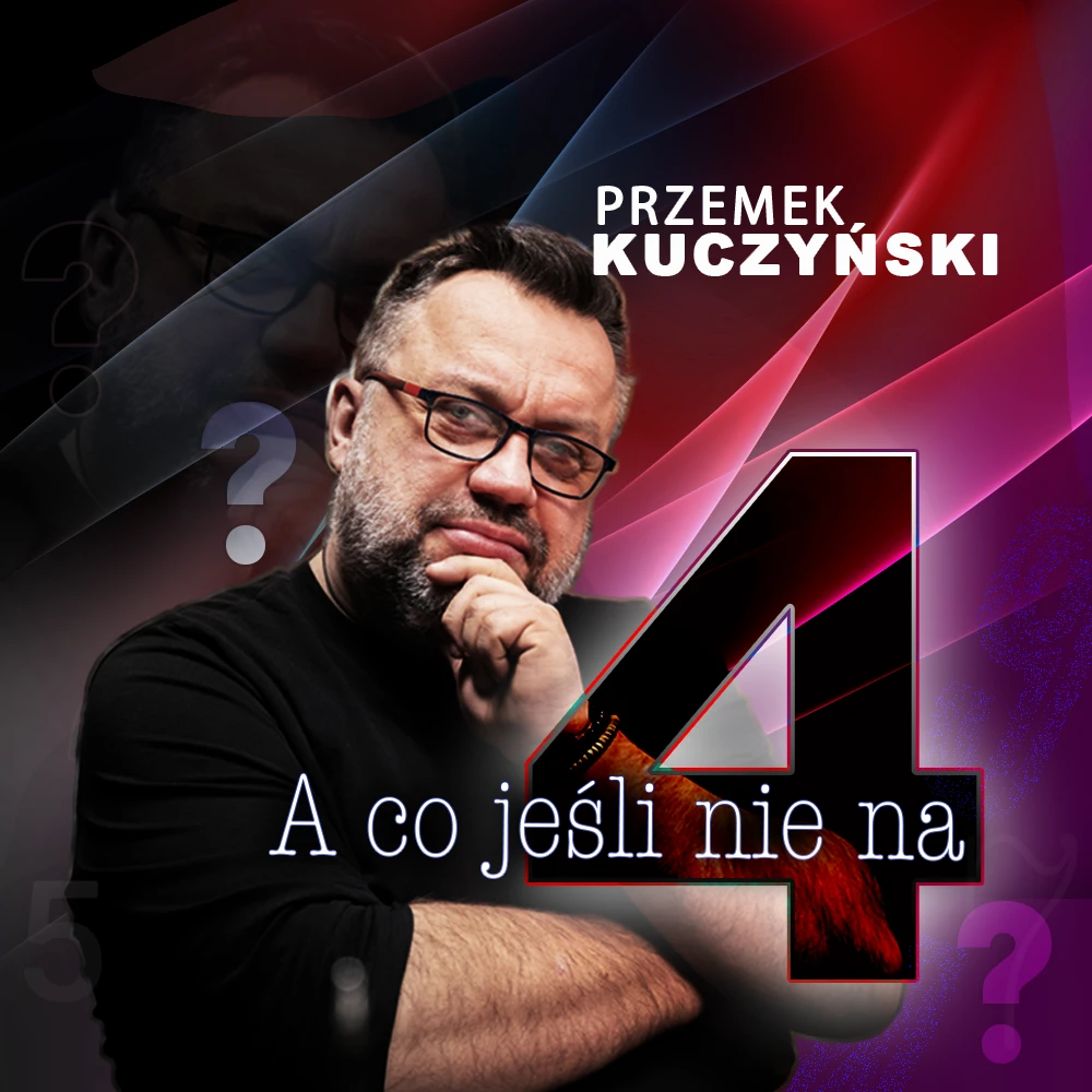A co jeśli nie na 4?