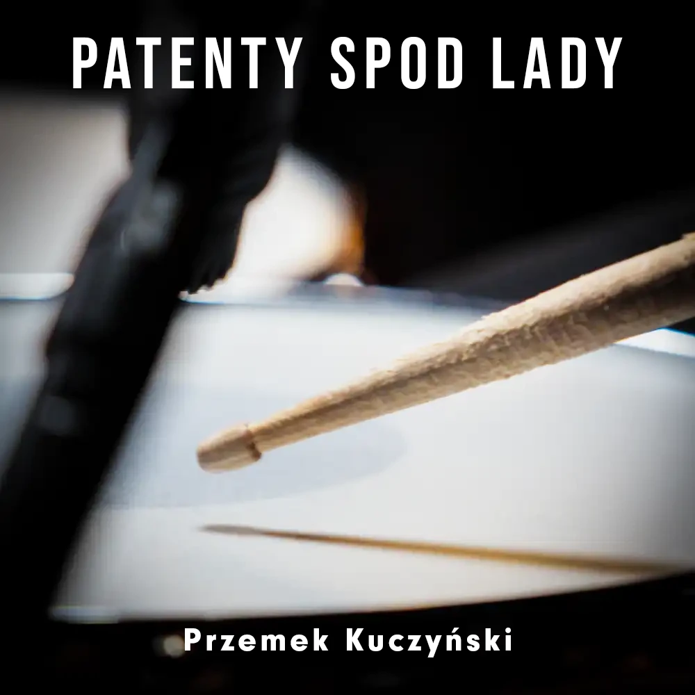 Patenty spod lady