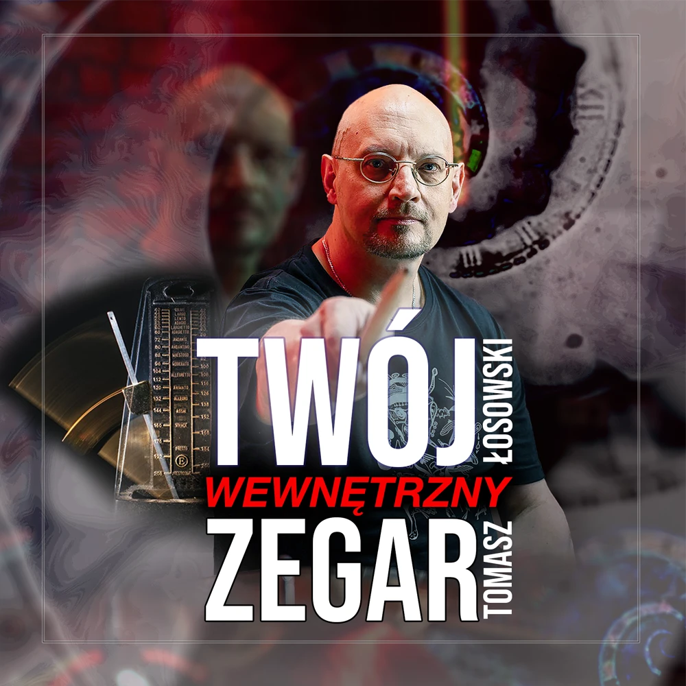 Twój wewnętrzny zegar – Time