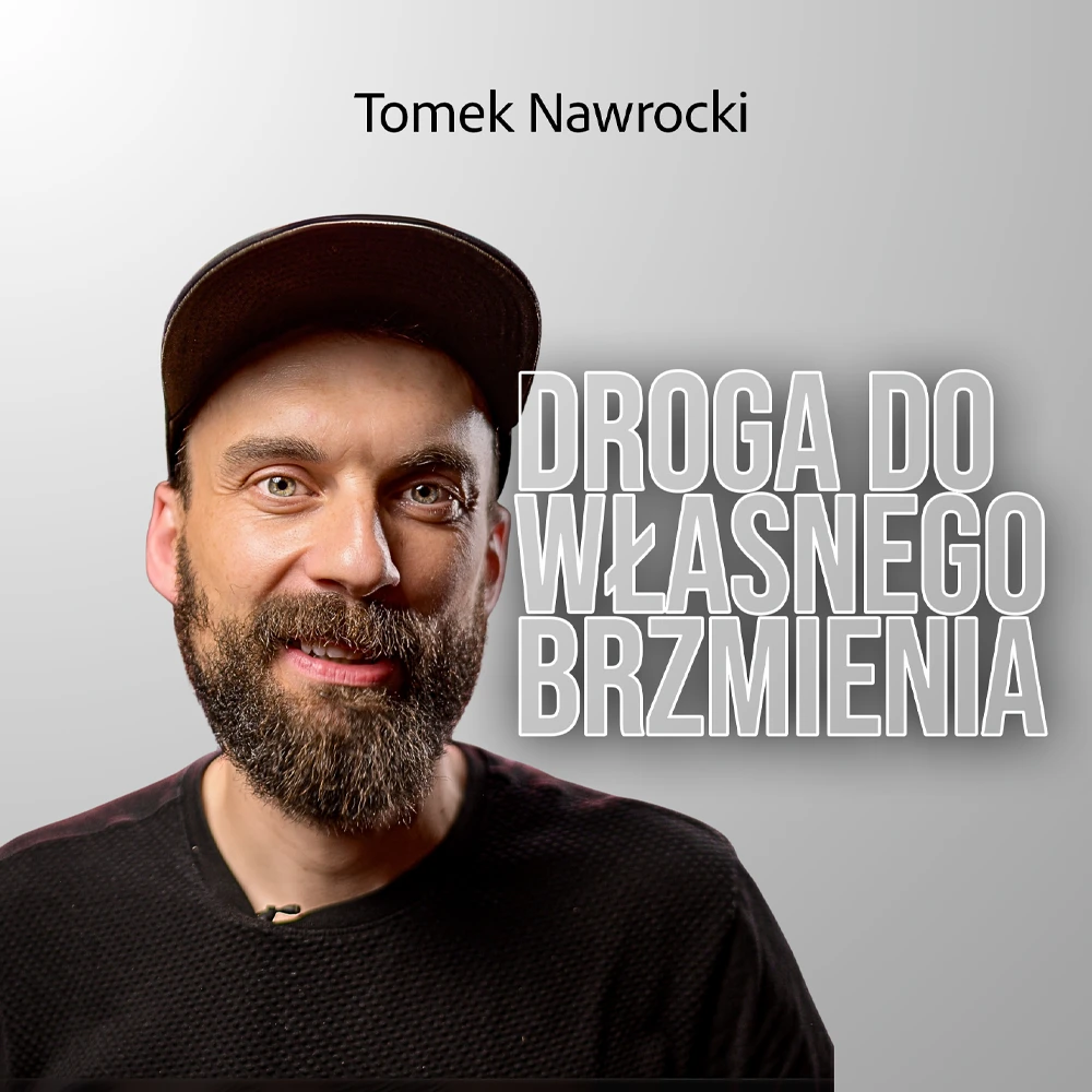 Droga do własnego brzmienia