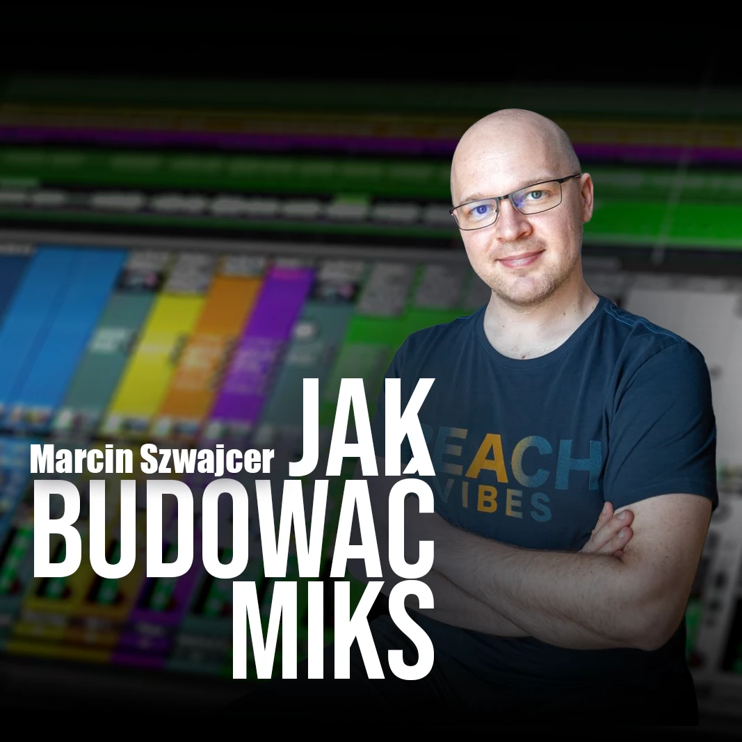 Jak budować miks? - obrazek