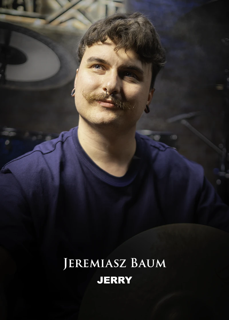 Jeremiasz Baum