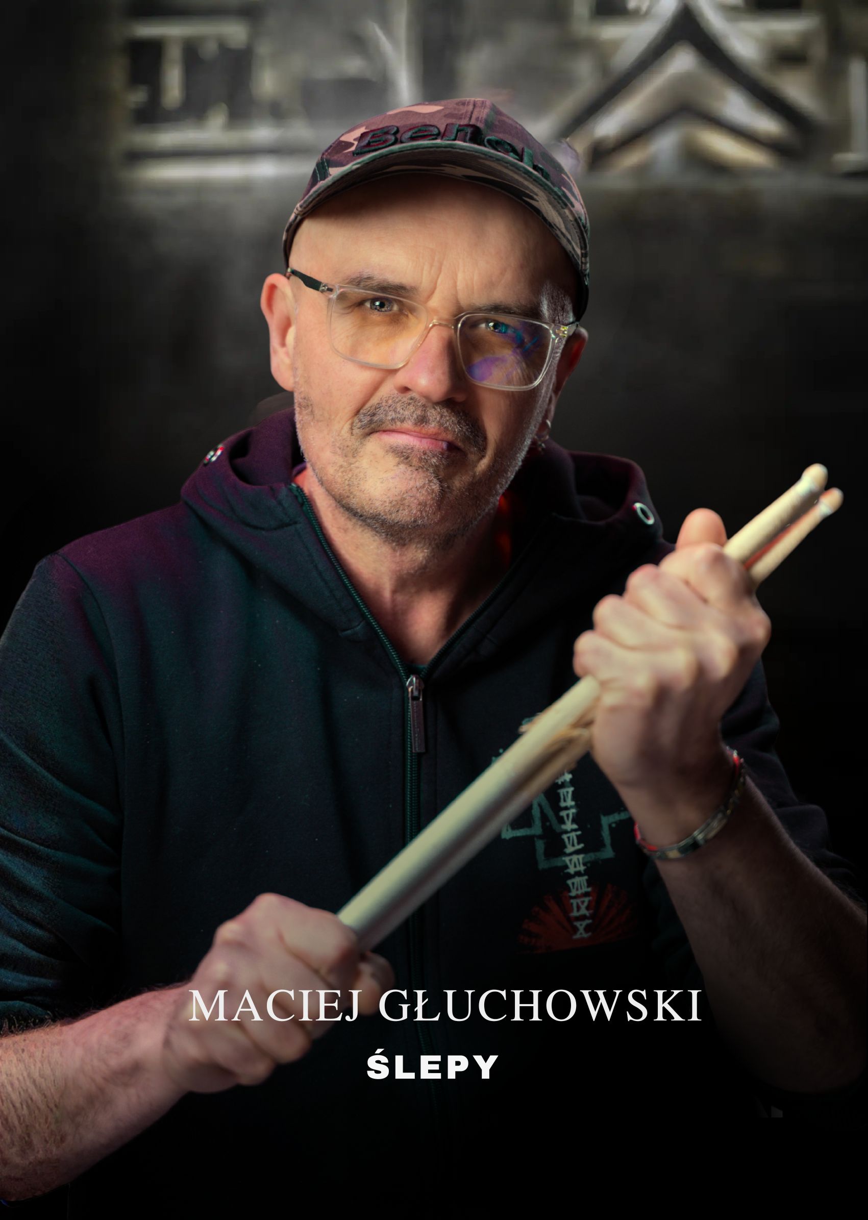 Maciej Głuchowski
