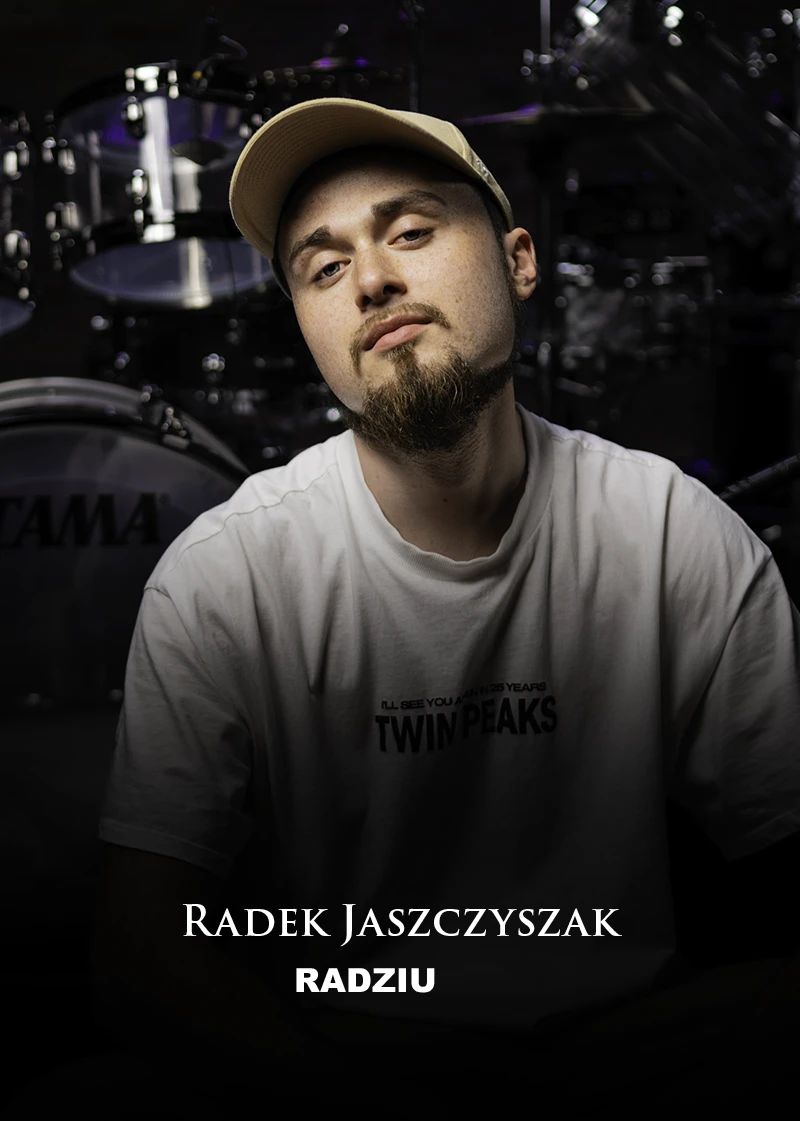 Radek Jaszczyszak