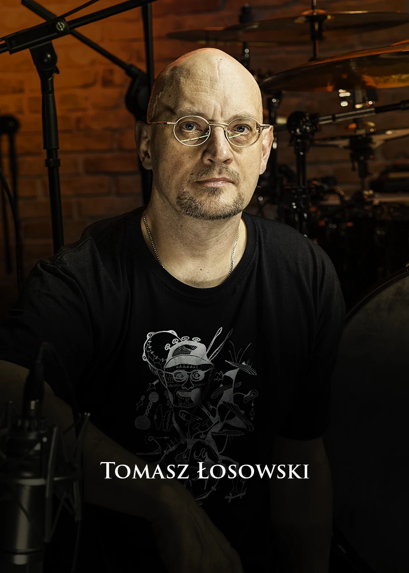 Tomasz Łosowski