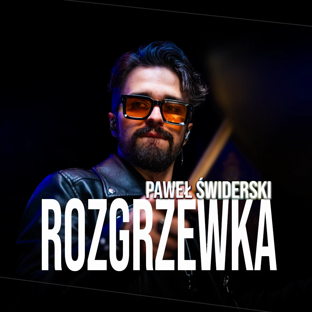 Rozgrzewka - zdjęcie okładki kursu